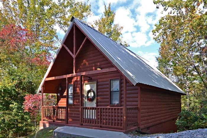 First Love Gatlinburg Exterior photo